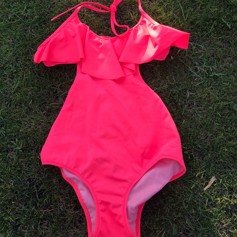 VICTORIA SECRET ONE PIECE SWIMSUIT